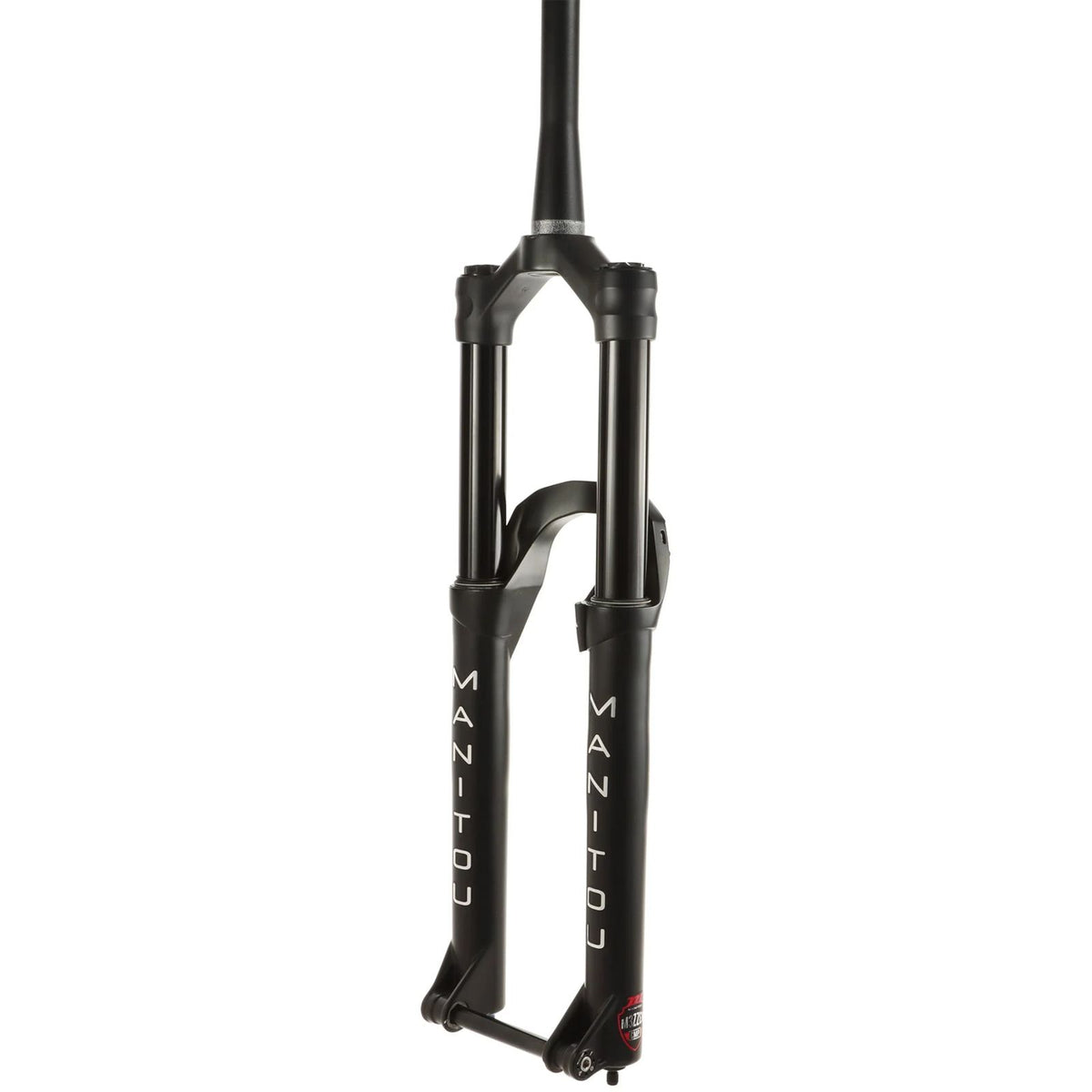 Fourche MANITOU Mezzer G2 LT Comp 29" Conique 15x110mm Boost Noir