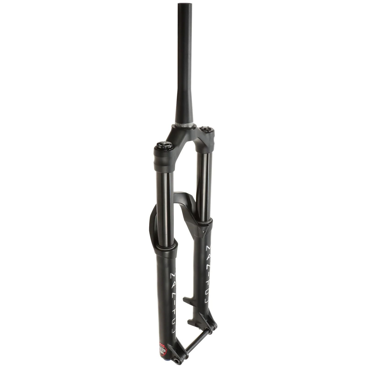 Fourche MANITOU Mezzer G2 LT Comp 29" Conique 15x110mm Boost Noir