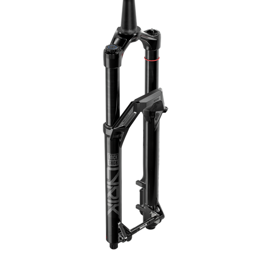 ROCKSHOX LYRIK SELECT DELTA RC 29" LINEAR XL Conic Axe 15x110mm Boost Gabel Schwarz