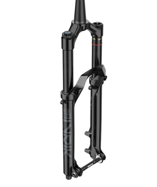 ROCKSHOX LYRIK SELECT+ CHARGER 3 RC2 29" DEBONAIR+ Conic Axe 15x110mm Boost Gabel Schwarz