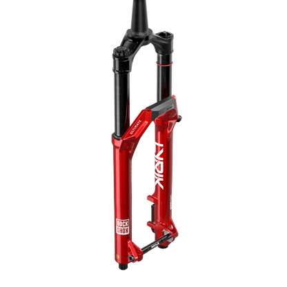 Fourche ROCKSHOX LYRIK ULTIMATE CHARGER 3.2 RC2 29" LINEAR XL Conique Axe 15x110mm Boost Rouge