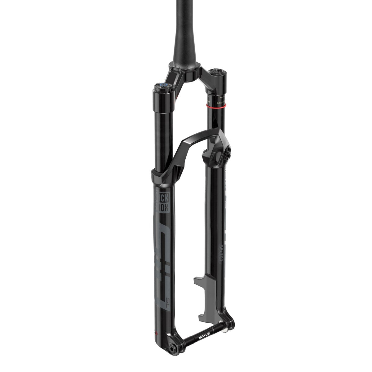 Fourche ROCKSHOX SID SL SELECT CHARGER RL 3P 29" Crown Noir