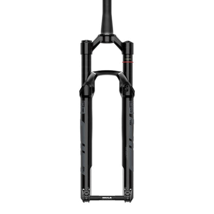 Federgabel ROCKSHOX SID SL SELECT CHARGER RL 3P 29" Crown, schwarz – Vorderansicht