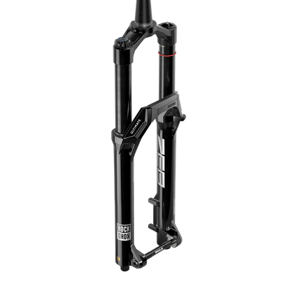 Fourche ROCKSHOX ZEB ULTIMATE CHARGER 3.2 RC2 27.5" LINEAR XL Conique Axe 15x110mm Boost Noir