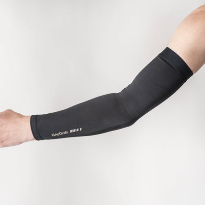 GRIPGRAB AQUAREPEL 2 WATER RESISTANT Armlinge Schwarz