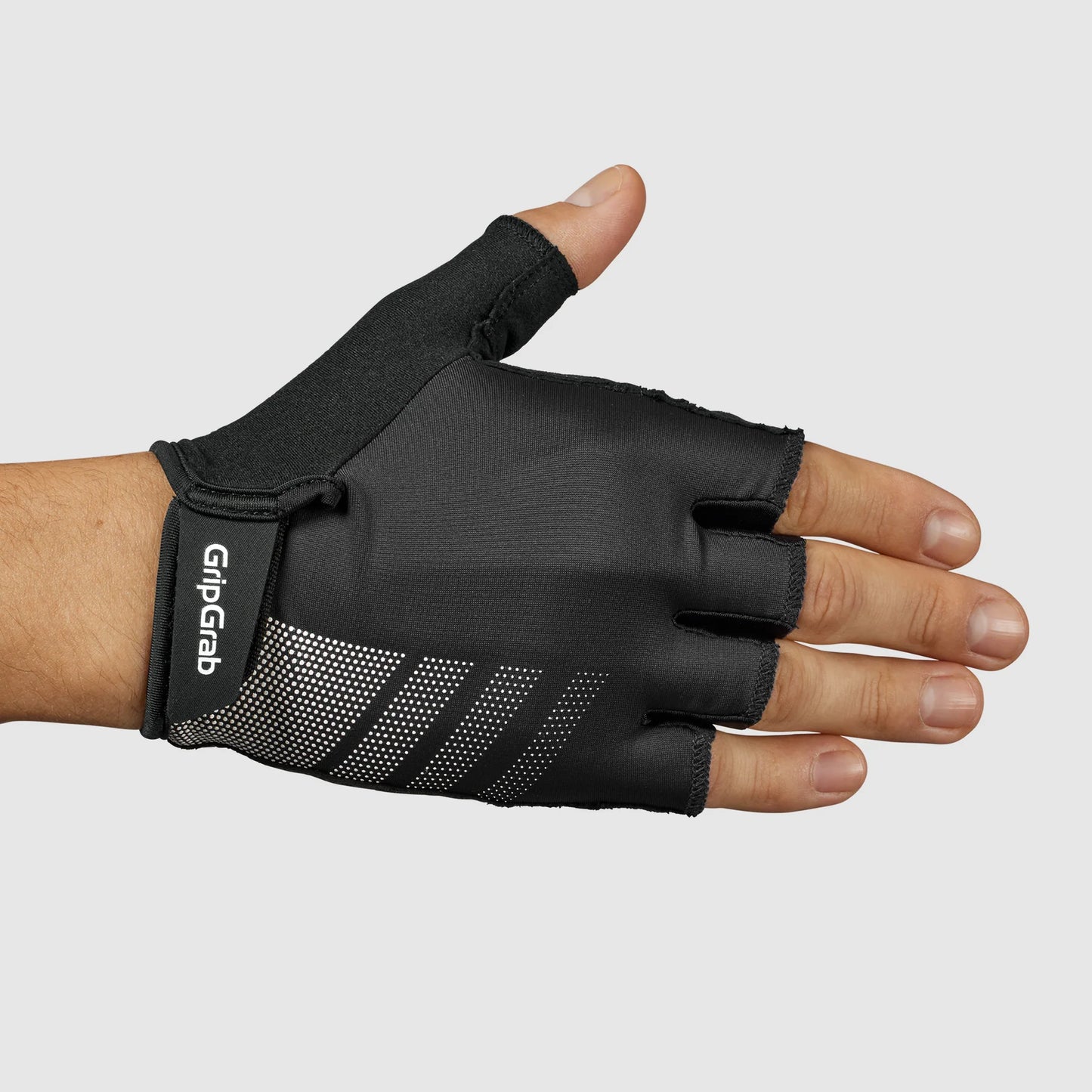 Gants Courts GRIPGRAB RIDE LITE Noir