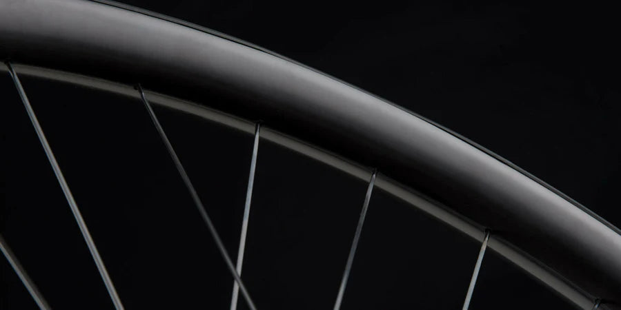 Hinterrad ENVE G23 Tubeless Ready (Center Lock)
