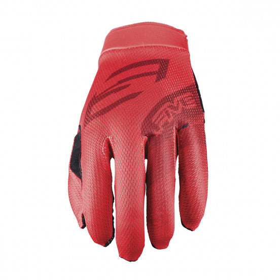 Handschuhe FIVE XR-LITE STRIPES Rot