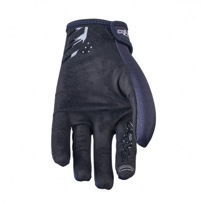 Handschuhe FIVE XR-RIDE Junior Schwarz