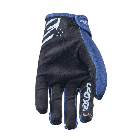 FIVE XR-RIDE Handschuhe, blau