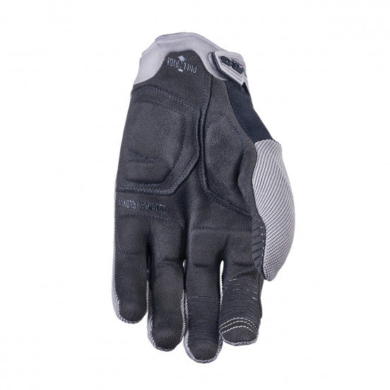 FIVE XR-TRAIL GEL Handschuhe in der Farbe „Ciment“