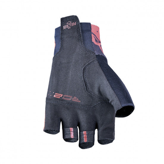 FIVE RC2 Handschuhe Rot/Rot
