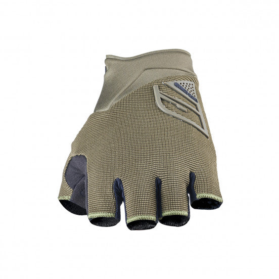 FIVE RC-TRAIL GEL Handschuhe, Khaki