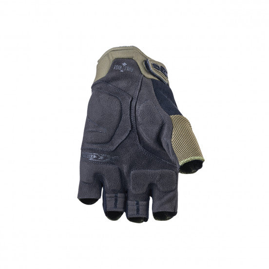 FIVE RC-TRAIL GEL Handschuhe, Khaki