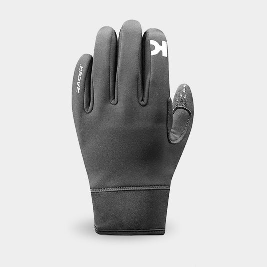 Handschuhe RACER HIVER SCHOELLER Schwarz