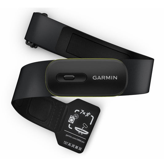 Ceinture Cardio GARMIN HRM 600