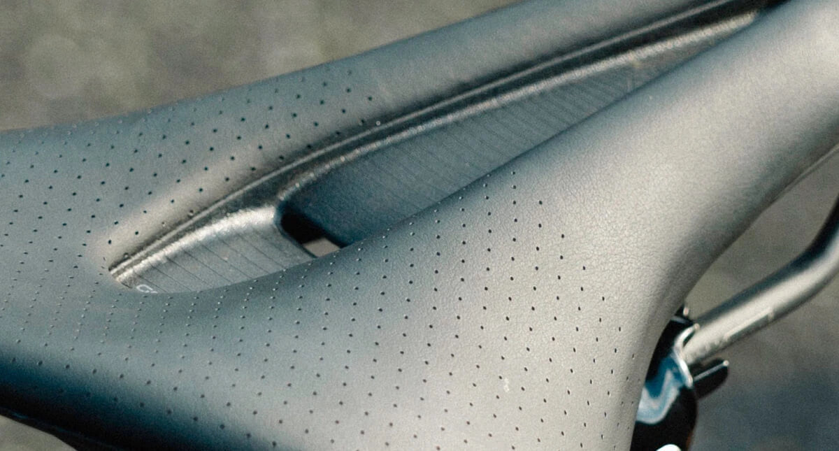 Schéma gel Supercomfort - Shortfit Allroad