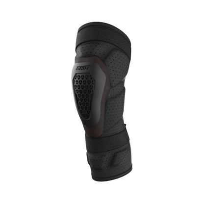 Genouillères SHOT Protector D3O
