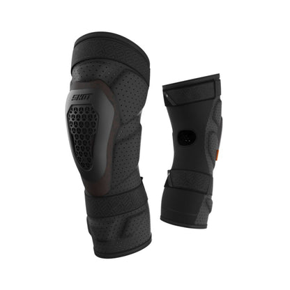 Genouillères SHOT Protector D3O