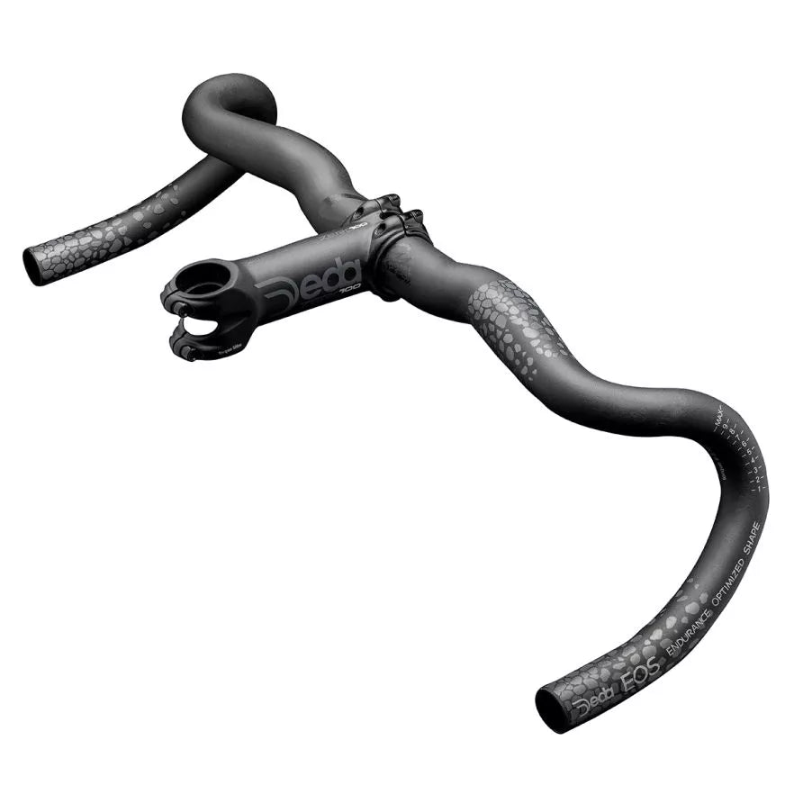 Kleiderbügel DEDA GERA ALU 24° POB Finish