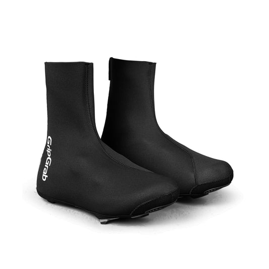 GRIPGRAB RIDE 2 WATERPROOF WINTER ROAD Überschuhe Schwarz