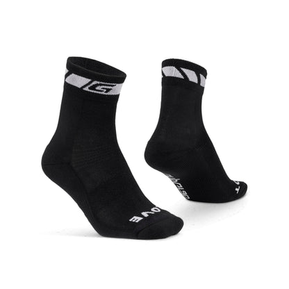 GRIPGRAB SPRING AUTUMN Socken Schwarz