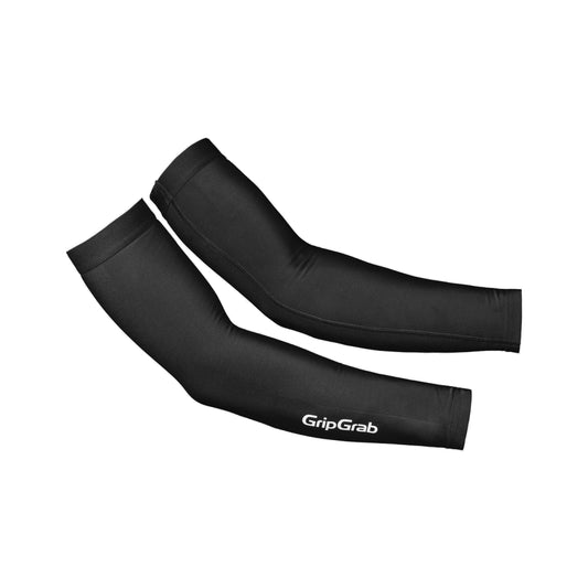 GRIPGRAB RIDE THERMAL Armlinge Schwarz