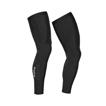 GRIPGRAB RIDE THERMAL Beinlinge Schwarz