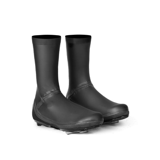 GRIPGRAB AQUASHIELD 2 WATERPROOF ROAD Überschuhe Schwarz