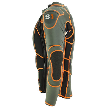 Schutzweste S1 Defense Pro 2.0