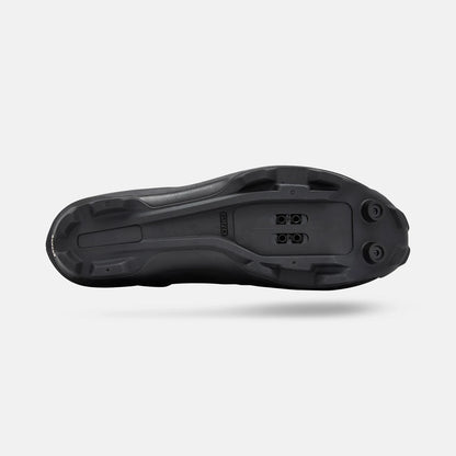 Chaussures VTT XC/Gravel GIRO GRITTER Noir
