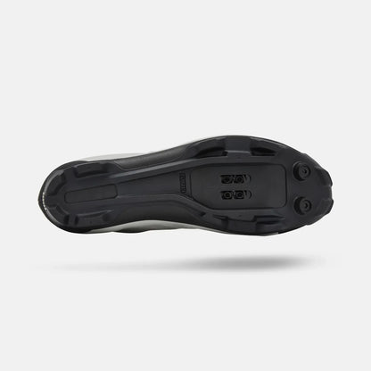 MTB-Schuhe XC/Gravel GIRO GRITTER Weiß
