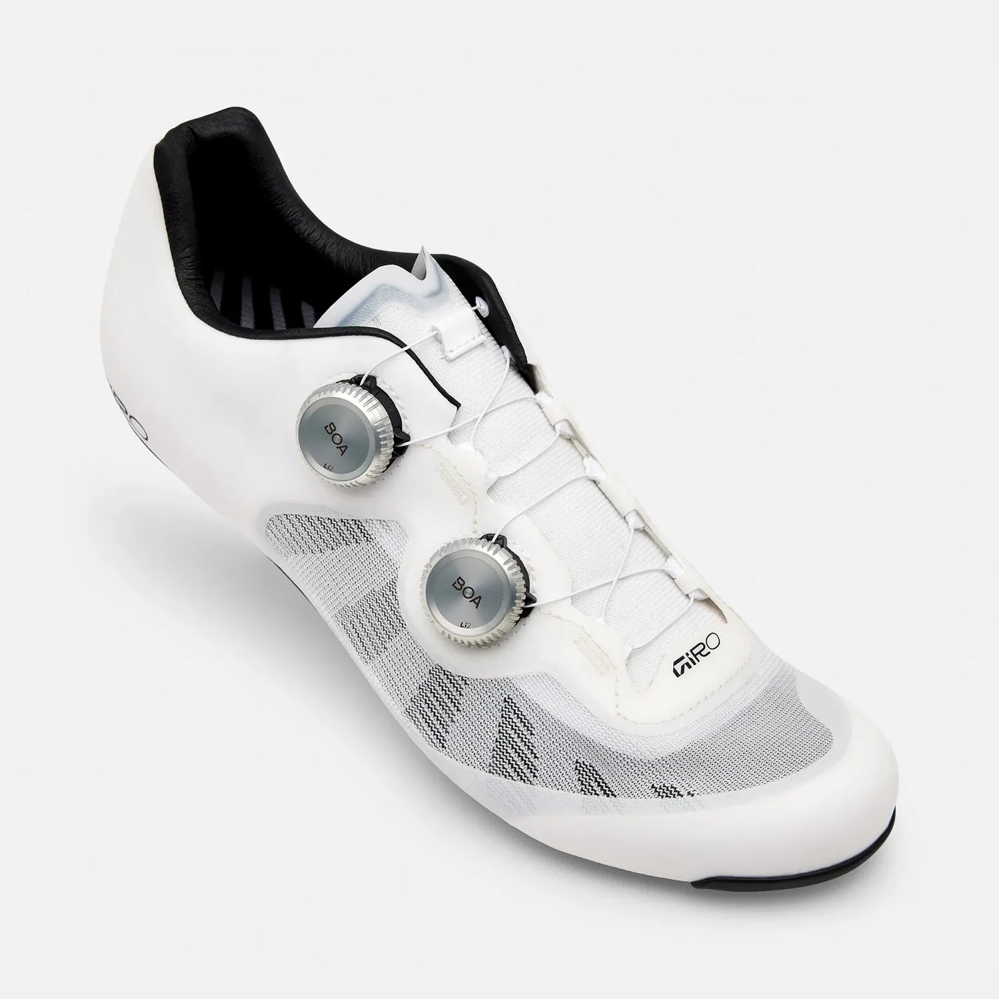 Chaussures Route GIRO IMPERIAL II Blanc