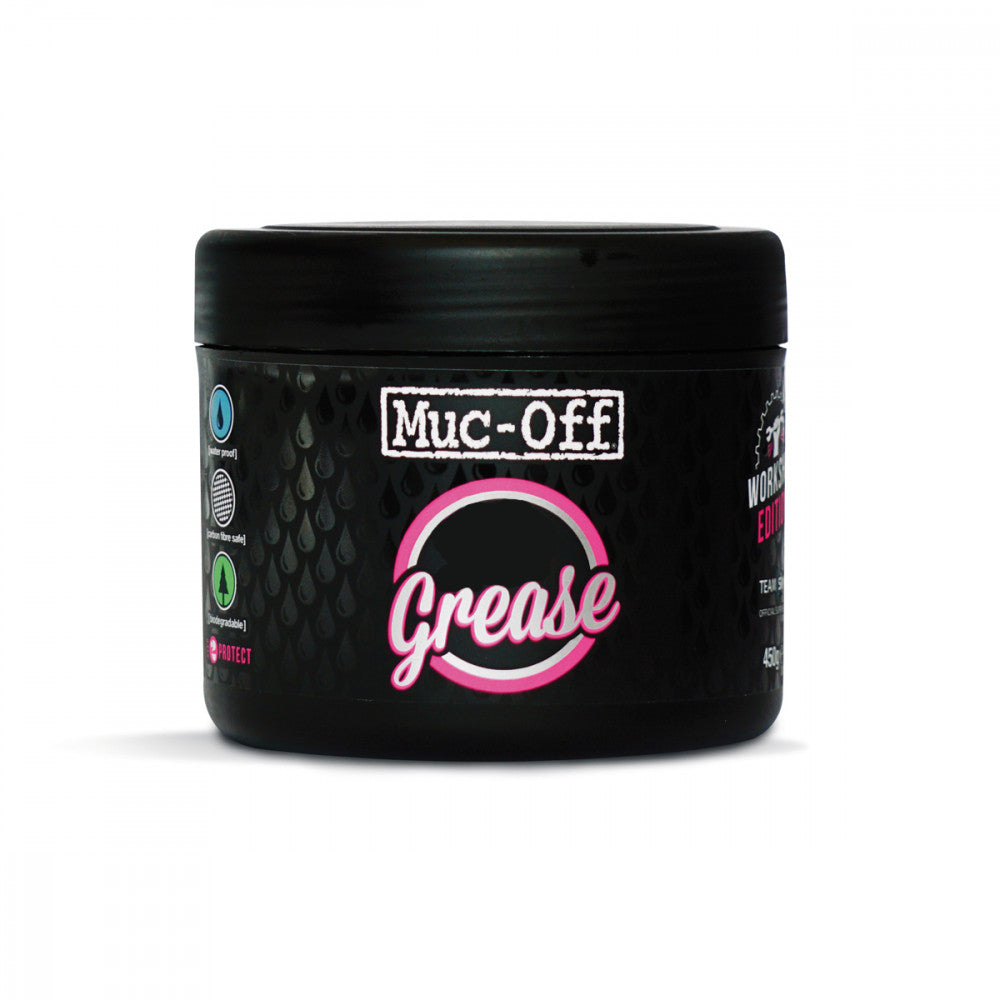 MUC-OFF Bio-Fett (450ml)