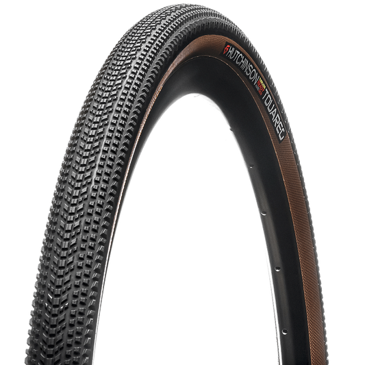 Reifen HUTCHINSON TOUAREG 650x47b Reinforced Tubeless Ready Schwarz