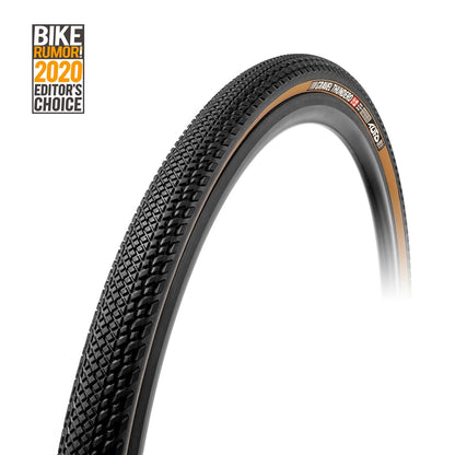 Reifen TUFO GRAVEL THUNDERO 700c Tubeless Ready Beige
