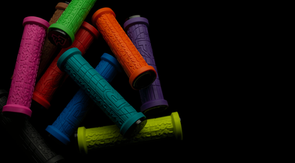 Grips RACE FACE GRIPPLER One Lock Grün
