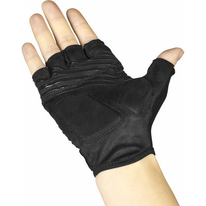 Kurzfingerhandschuhe GRIPGRAB RIDE RC MAX Weiß