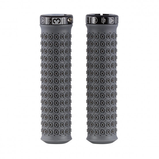Grips SB3 BIG KRAKEN Gris