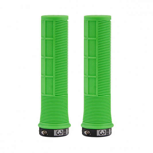 Grips SB3 RACE EN Lock-On 130 mm Vert