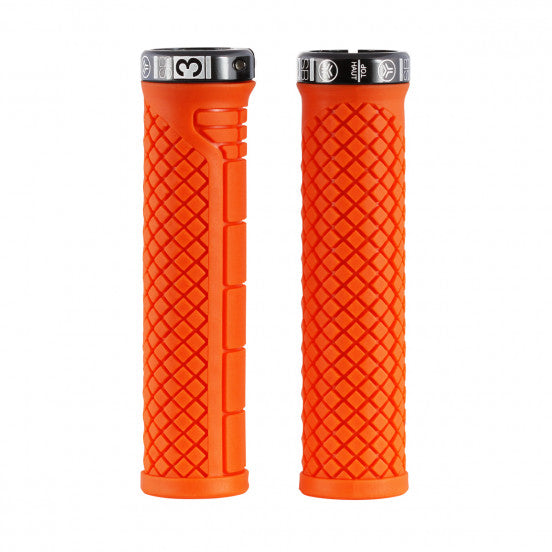 Grips SB3 SHARK Lock-on Orange