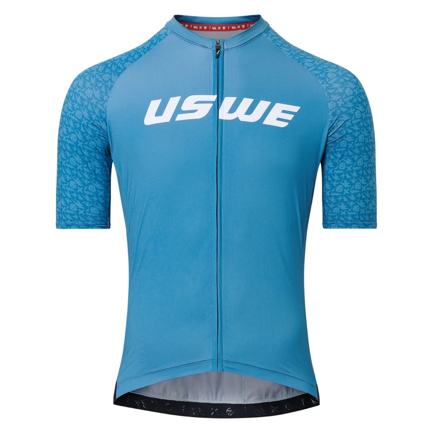 ÉQUIPEMENT - Maillots Route/Gravel