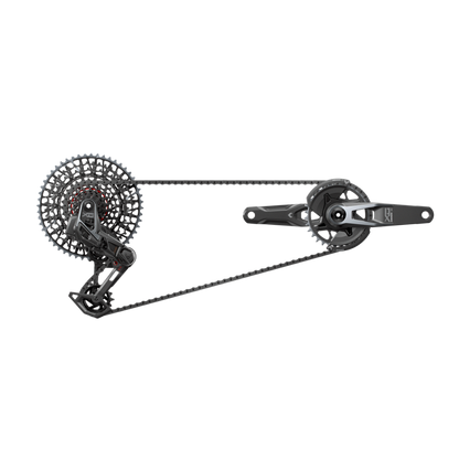 Groupe SRAM X0 EAGLE T-TYPE AXS Q174 DUB Wide 32 Dents 10/52 V2