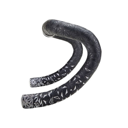 Ruban de cintre SUPACAZ SUPER STICKY KUSH STAR FADE Noir/Gris