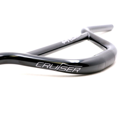 Guidon BMX PRIDE Sevenmotion V2 Cruiser Ø31.8mm