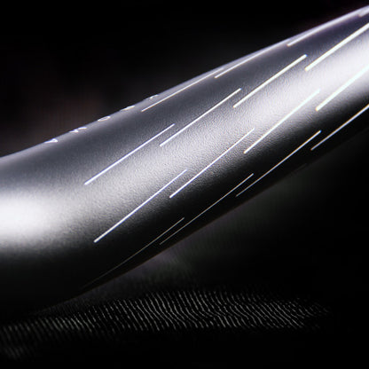 Lenker SB3 KROMA Rise 38mm 780mm Schwarz/Grün