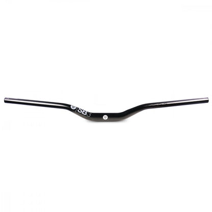 Lenker SB3 KROMA Rise 38mm 780mm Schwarz/Silber