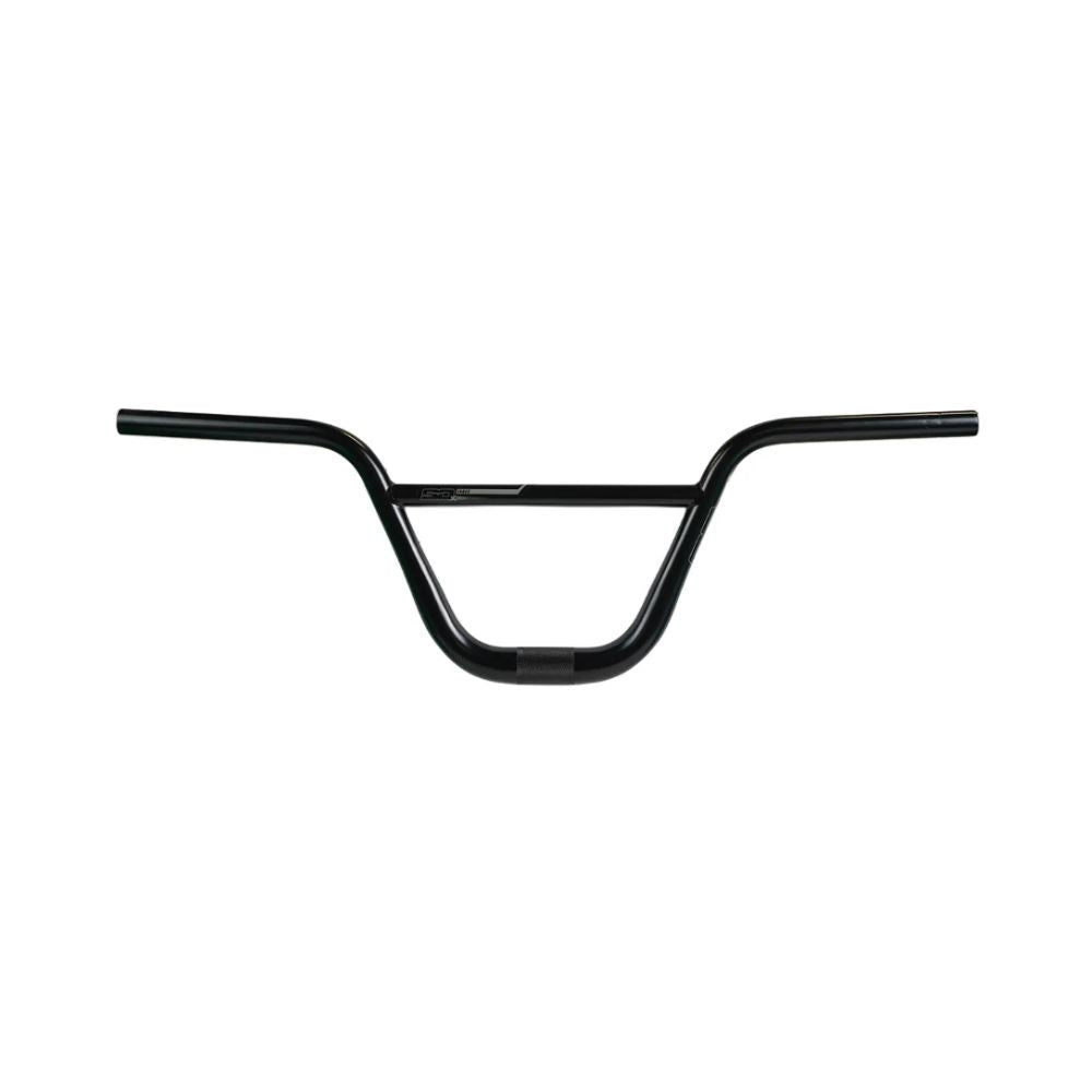BMX-Lenker SD-X Three Cr-Mo Lite Butted Ø31,8mm