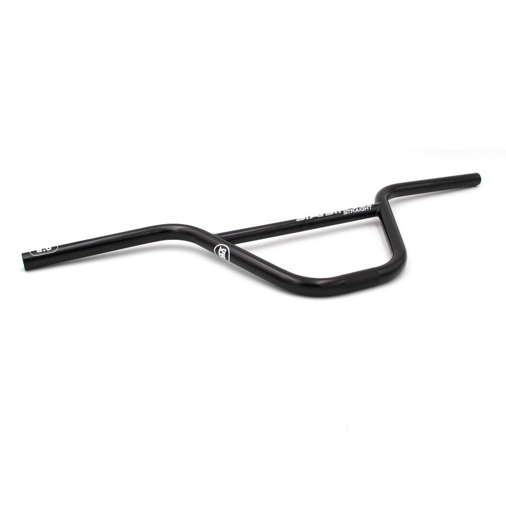 BMX-Lenker STAYSTRONG Straight Race Black Ø22.2mm