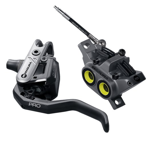 Bremse Vorne oder Hinten MAGURA GUSTAV PRO